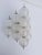 Mid-Century Modern Kalmar Glass Ball Sconce For Sale In Miami - Image 6 of 12