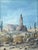 American Desert Monuments - Textured Landscape by Moralelo For Sale - Image 3 of 8