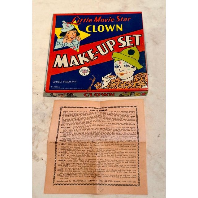 Vintage 1930s Halloween Noisemakers and Decor For Sale - Image 13 of 17
