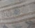 Vintage Turkish Kilim Runner in Soft Gray and Beige Striped Design 2'0 X 13'3 For Sale - Image 11 of 12