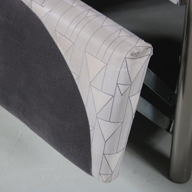 German Recliner Chair, 1980s For Sale - Image 14 of 15