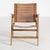 Rex Armchair from Niko Kralj, 1970s For Sale - Image 4 of 14