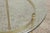 Brass & Glass Round End Table For Sale - Image 11 of 14