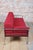 Bauhaus Czech Bauhaus Sofa in Chrome-Plated Steel attributed to Robert Slezák, 1930s For Sale - Image 3 of 11