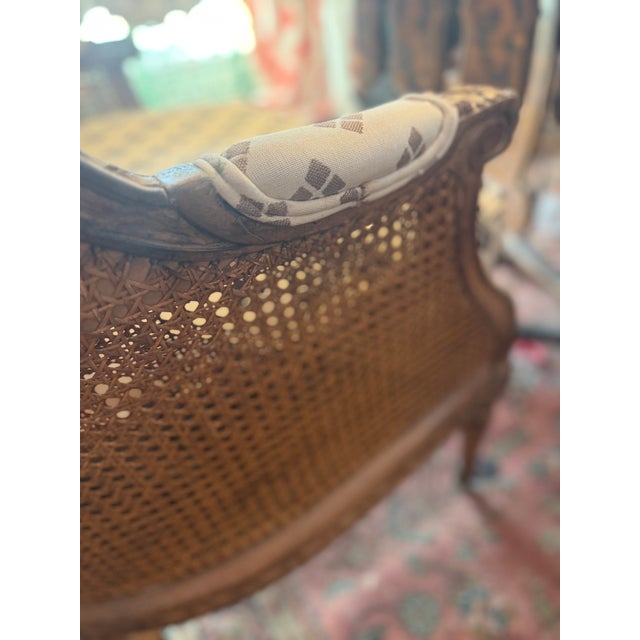 A classic design in both english and French interior design. Porters chairs have been made in a variety of fabric and...