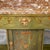 Brown Victorian Washstand, 1890s For Sale - Image 8 of 18