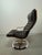 Mid-Century Design Göte Möbler T213 Swivel Chair, Sweden, 1970s For Sale - Image 14 of 14