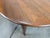 Vintage Mid-Century Modern Solid Teak Coffee Table With Sculptural Twisted Legs, c.1960s For Sale - Image 10 of 10