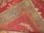 Late 19th Century Antique Zabihi Collection Turkish Prayer Fine Red Rug - 3'5" x 5' For Sale In New York - Image 6 of 6