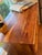 Contemporary Completely Restored Solid Acacia Dresser Attributed to Nadeau For Sale - Image 3 of 10