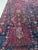 Traditional Antique Indian Agra Traditional Design Rug 6'8''x3'11'' For Sale - Image 3 of 7