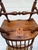 Stickley Comb Back Windsor Arm Chairs- A Pair For Sale - Image 9 of 12