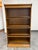 Mid 20th Century Oak Barrister Bookcase, Vintage For Sale - Image 5 of 13