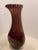 Up for sale is a rare, museum-quality mid-century Venetian art glass vessel designed by master artist Anzolo Fuga for Arte...