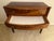 Brown Antique American Federal Bowfront Chest of Drawers, Flame Mahogany, C. 1820 For Sale - Image 8 of 15