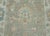 Turkish Oushak Rug 2'10" x 5'5" #17936 For Sale In Houston - Image 6 of 8