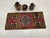Oushak Vintage Decorative Wool Carpet For Sale - Image 4 of 6
