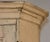 1790's Gustavian Corner Cupboard For Sale - Image 4 of 11