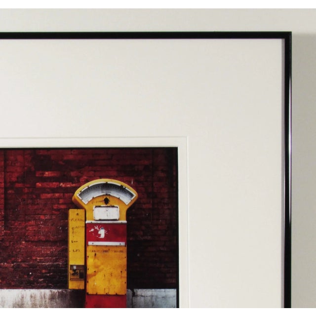 Jeffrey Becom, Scale, Venice, italy, 1981 For Sale - Image 10 of 12