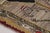 Tribal Vintage Persian Gabbeh Runner, Polychromatic Geometric Patterns - Rug & Kilim For Sale - Image 3 of 10