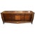 1920s French Mahogany and Maple Sideboard For Sale - Image 11 of 11