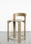 Rey Barstool by Bruno Rey for Kusch & Co., 1980s For Sale - Image 3 of 18