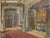 After Henry dAllemagne, The Oriental Gallery: Ottoman Splendour and Islamic Ornament, 1900, Print For Sale - Image 4 of 10