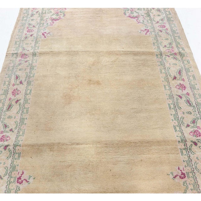 Indian Rug For Sale In New York - Image 6 of 7