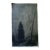 Watercolor Landscape Painting by Chelsea Fly For Sale