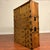 Japanese Antique Japanese Three-Section Kiri Tansu Chest For Sale - Image 3 of 14