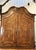 Brown 18th Century Dutch Marquetry Inlaid Burr Walnut Bureau Bookcase, 1780s For Sale - Image 8 of 18