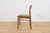 Mid-Century Teak Model 26 Dining Chairs by Henry Kjærnulf for Korup Stolefabrik, Denmark, 1960s, Set of 4 For Sale - Image 10 of 18