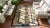 1920s Beige Geometric Antique Chinese Peking Rug 2' X 3'11" Knotted Wool Carpet For Sale - Image 12 of 12