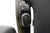 Herman Miller Equa 2 Ergonomic Swivel Task Chair in Black Fabric, Adjustable For Sale - Image 15 of 18
