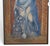 Neoclassical Huge Antique Neoclassical Roman Portrait Oil Painting For Sale - Image 3 of 4