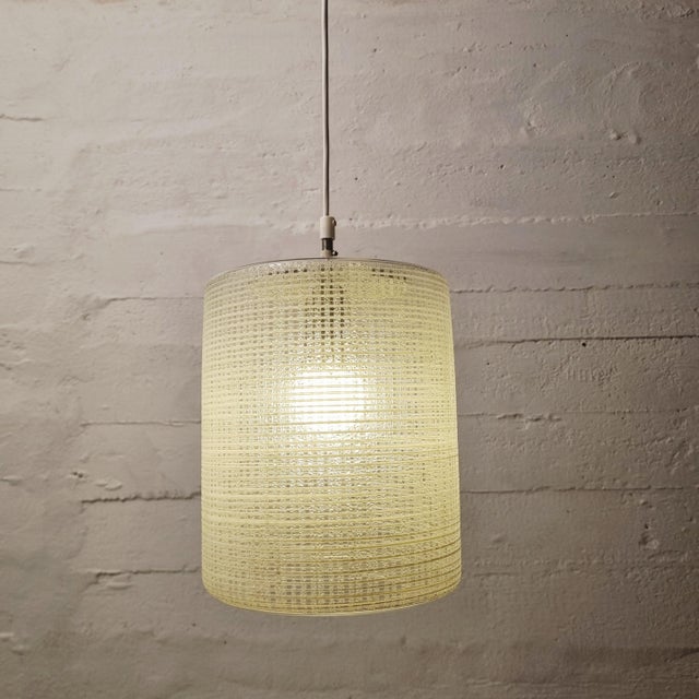 Mid-Century Modern Louis XIV B-1174 Golden Sun Lamp from Raak Amsterdam, 1960s For Sale - Image 3 of 13