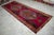 Vintage Hand Knotted Turkish Area Rug Large Runner Rug Gallerie Rug- 5′9″ X 16′3″ For Sale - Image 17 of 17
