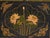 Antique Chinese Painted Trunk For Sale - Image 10 of 12