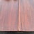 Wood Antique American 2 Pedestal Mahogany Dining Table Early 19th Century For Sale - Image 7 of 14