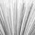 Metal Dave Grossman Wire Spray Sculpture in the Manner of Bertoia For Sale - Image 7 of 10