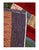 Traditional Pasargad DC Fine Hand Knotted Gabbeh Rug For Sale - Image 3 of 4