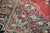 Vintage Arak Carpet 9'2" X 12' For Sale - Image 10 of 15
