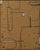 Abstract Quiet Structure, 2026 Mix Media on Canvas, Vintage Frame. 2026 For Sale - Image 3 of 4
