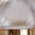Paint Mid-Century Modern Double Dome Chandelier or Pendant Light For Sale - Image 7 of 9