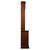 Wood Antique Tall Mahogany Open Bookcase For Sale - Image 7 of 12