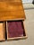 Vintage 1960s Ethan Allen by Baumritter Solid Maple & Birch Buffet / Dresser – Early American Collection For Sale - Image 6 of 12