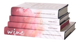 Image of Pink Books