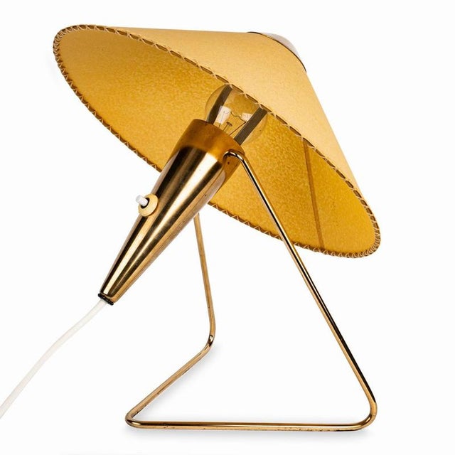 Table Lamp by Helena Frantová, 1960s For Sale - Image 11 of 11