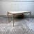 Louis XV Revival French Painted and Gilded Dining Table, 1920s For Sale - Image 4 of 12