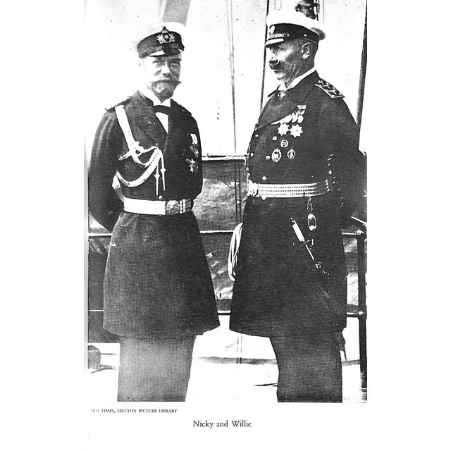 Paper "Sacred Cowes" 1965 Heckstall-Smith, Anthony For Sale - Image 7 of 8